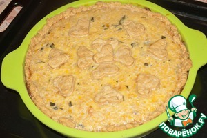 Пирог с чечевицей - 52 рецепта: Пирог | Foodini