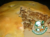 ������ �����������