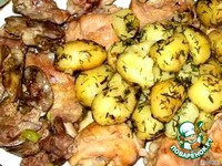 ��������� ������� � �������� �����������