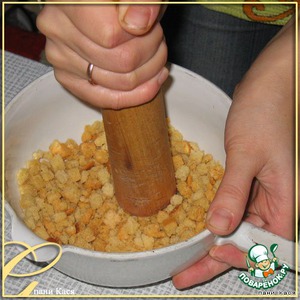 Домашние котлеты с сухарями – пошаговый рецепт с фотографиями