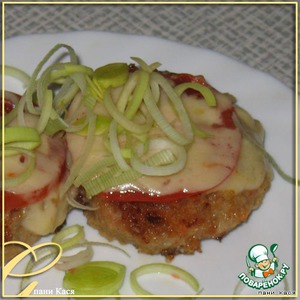 Домашние котлеты с сухарями – пошаговый рецепт с фотографиями