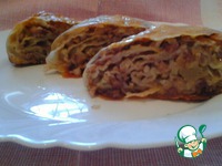 ������ ����� "�������� �����������