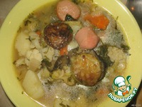 ������ ��� "�������" �����������