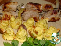 ������ �� ��������� "�����" �����������