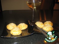 Chevre en Croute/����� ��� � ������� ����� �����������