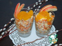 ��������� ����� � �������� �����������