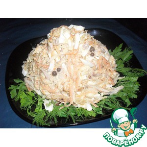 ����� "����������"