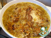 ������ �������� �����������