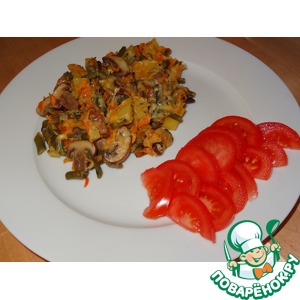 ������ ��������� � ������������ � ���������� �������