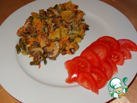 ������ ��������� � ������������ � ���������� ������� �����������