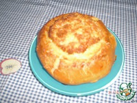 "Pao de deus" ���� ���� �����������