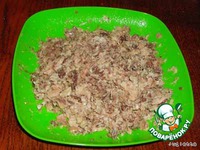 ������ ����� � ���� ����������� �����������