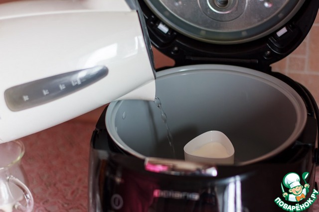 Особенности приготовления йогурта в домашних условиях