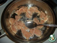 ����� � ���������� �����������