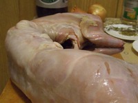 ������ � ���� "� �������" �����������