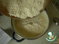 ���� "�������" �����������