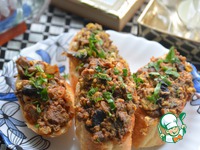 ����� � ������� � ������� ������� �����������