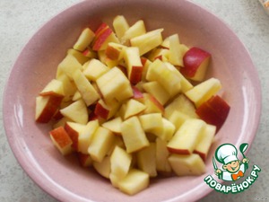 Штрудель с творогом: рецепт от Шефмаркет