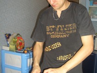 ����� � ���������� �����������