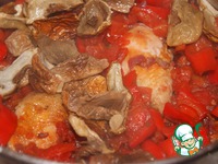 ������ ���������� �����������