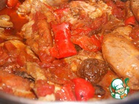 ������ ���������� �����������