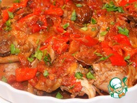 ������ ���������� �����������