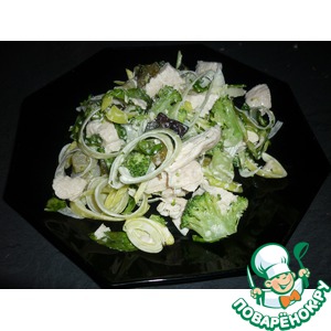 ����� "������"