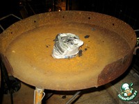 ���� ��-����������� asado �����������