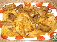 ������� �� ������� �e����� � ������ "�� ������� �������!" �����������