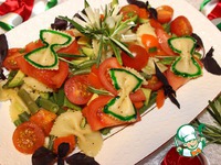 Ҹ���� ����������������� ����� � �������� �����������