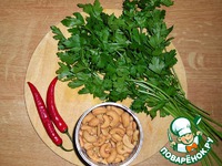 Coriander Chicken - ��������� ����������� ����� "����e��� � ������" �����������