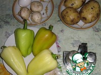 ������� �����, ������������� ���������� �����������