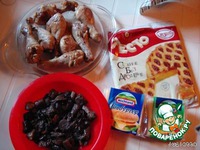 ������� ����� � "��������" �����������