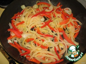 СТРУЧКОВАЯ ФАСОЛЬ С ПОМИДОРАМИ И ЯЙЦОМ → Армянская кухня → CHEF.tm — Лучшие рецепты