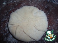 Gobhi Paratha-���e��� � ������� �������� �����������