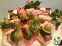 ������ "��������" �����������