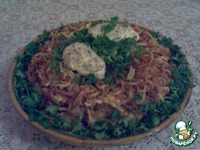 ����� "������" �����������