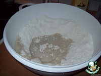    "" - Landbrot "Schwarzwaelder Art" 