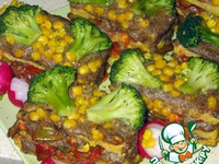 ������� � ������� ������ "����������� �������" �����������