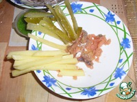 ����� "�������" �����������