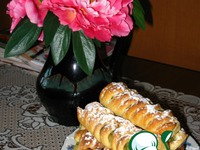 ������� �������� � ���������� �����������