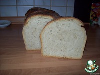    "" - Landbrot "Schwarzwaelder Art" 