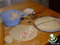 Calzone � ����������� �������� ����� �����������