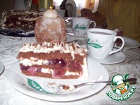 ���� "����� ��������" (Zum" Dachinschmelzen") �����������