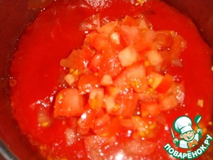 Фрикадельки в томатном соусе - 173 рецепта: Фрикадельки | Foodini