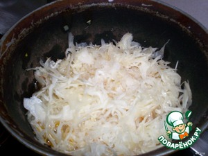 Овощное рагу с рисом - пошаговый рецепт с фото на Повар.ру