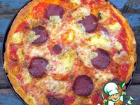  &quot;  &quot;    Dr. Oetker 