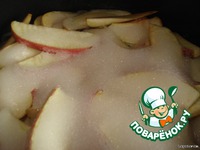 ������� �������� "��������" � �������� � ����� ��������� �����������