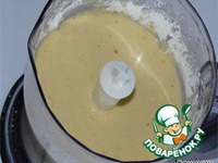   (Orange Kugelhopf Cakes) 