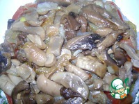 ������� ������� "� � ���� �����" �����������